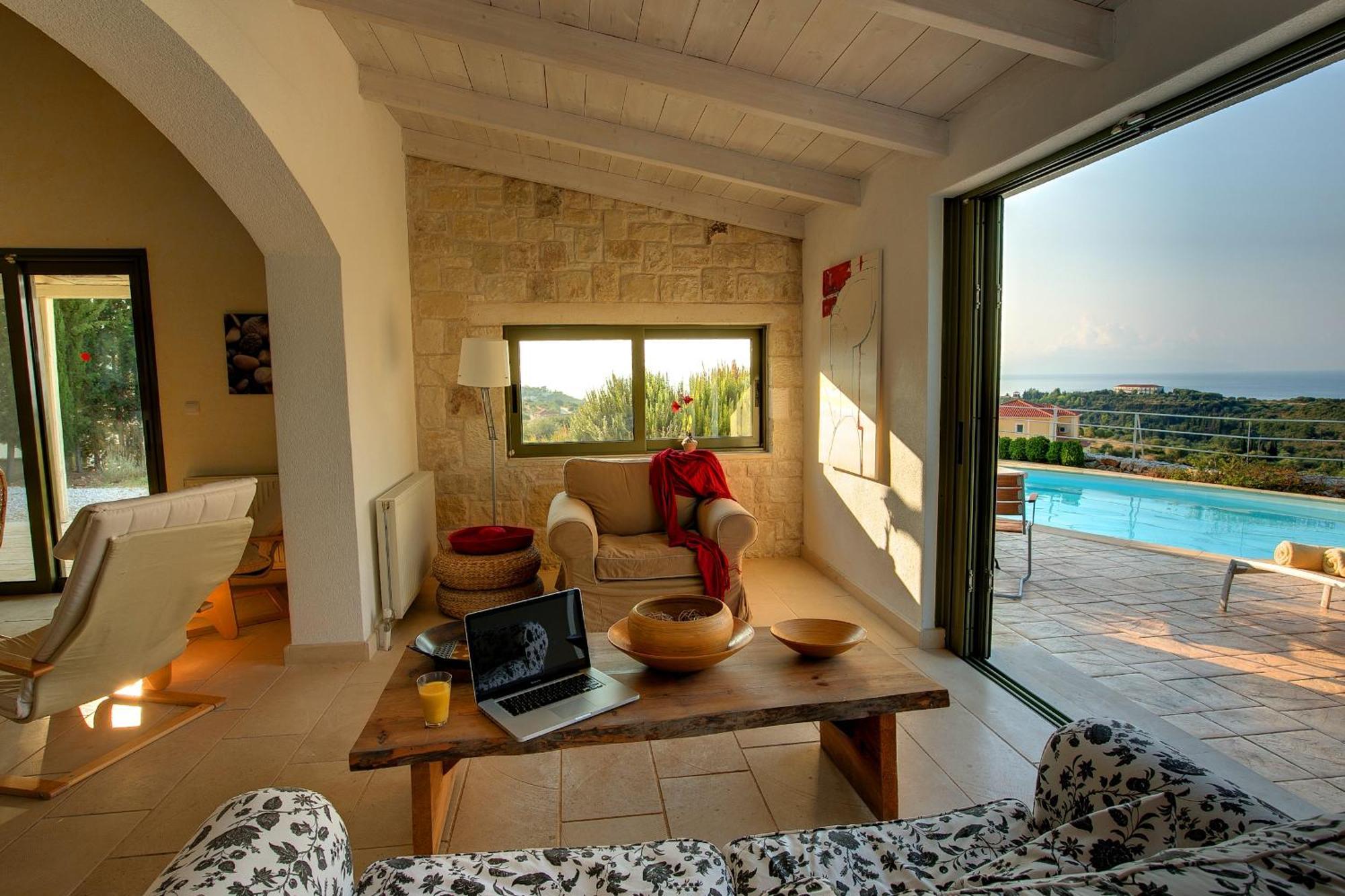 Ideales Resort Mousata Habitación foto