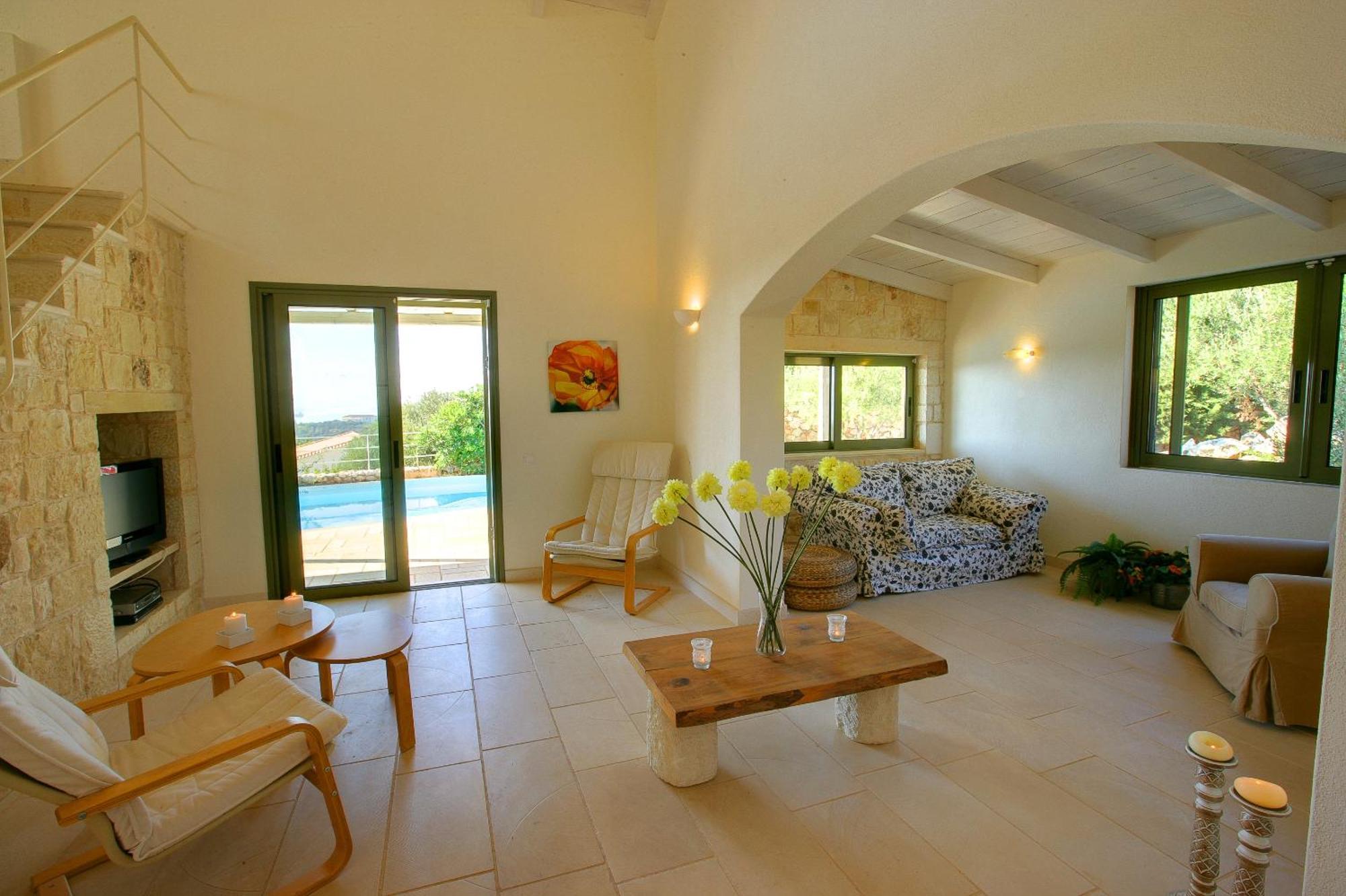 Ideales Resort Mousata Habitación foto