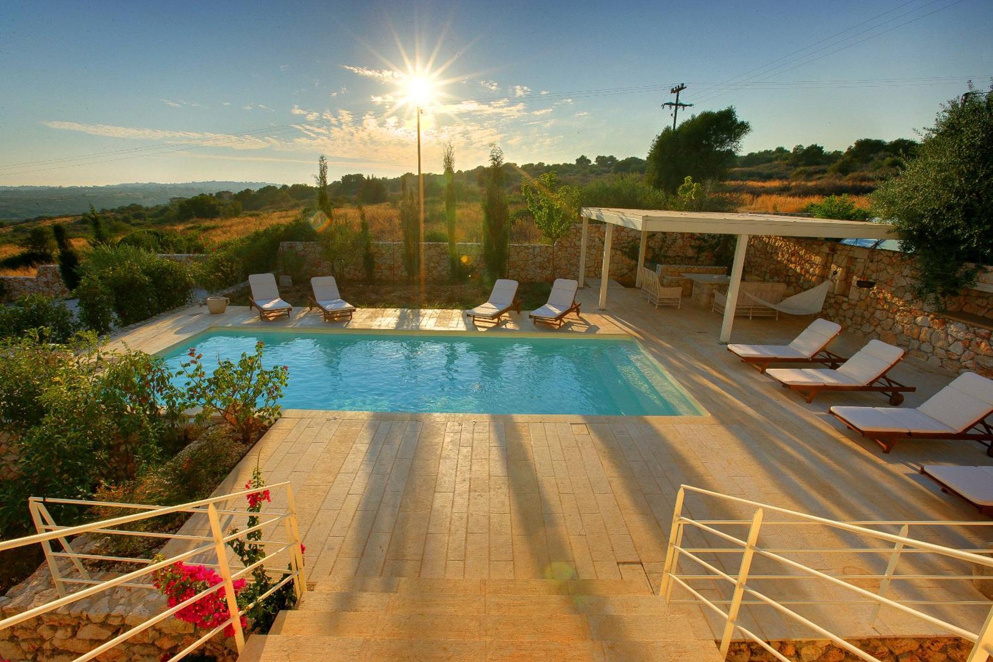Ideales Resort Mousata Habitación foto