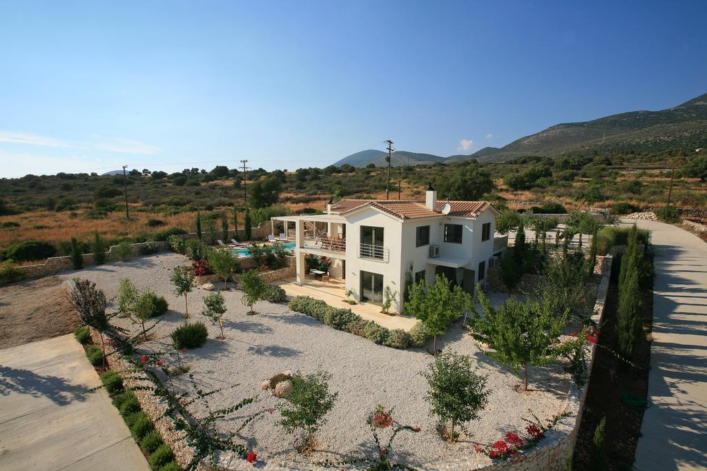 Ideales Resort Mousata Exterior foto